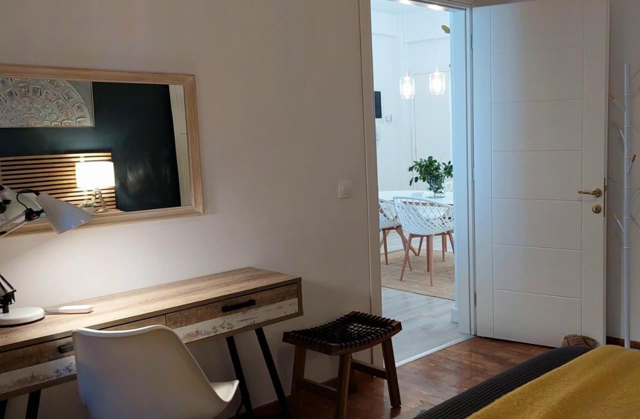 Aay- Best Corfu Town & Sea Apart 2Bedroom Renovated + Lift / Comfy&Design+Wifi Eksteriør billede