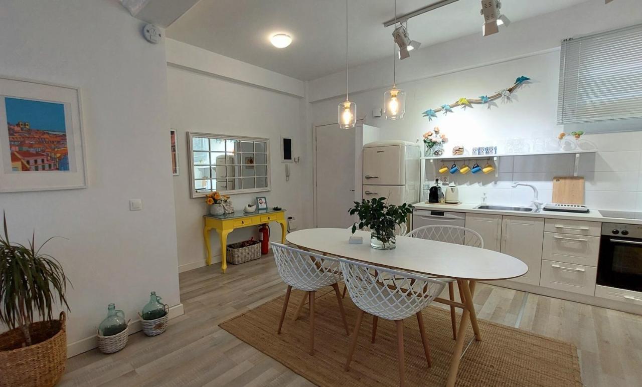 Aay- Best Corfu Town & Sea Apart 2Bedroom Renovated + Lift / Comfy&Design+Wifi Eksteriør billede