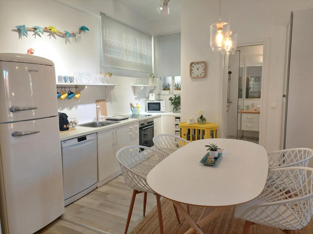 Aay- Best Corfu Town & Sea Apart 2Bedroom Renovated + Lift / Comfy&Design+Wifi Eksteriør billede