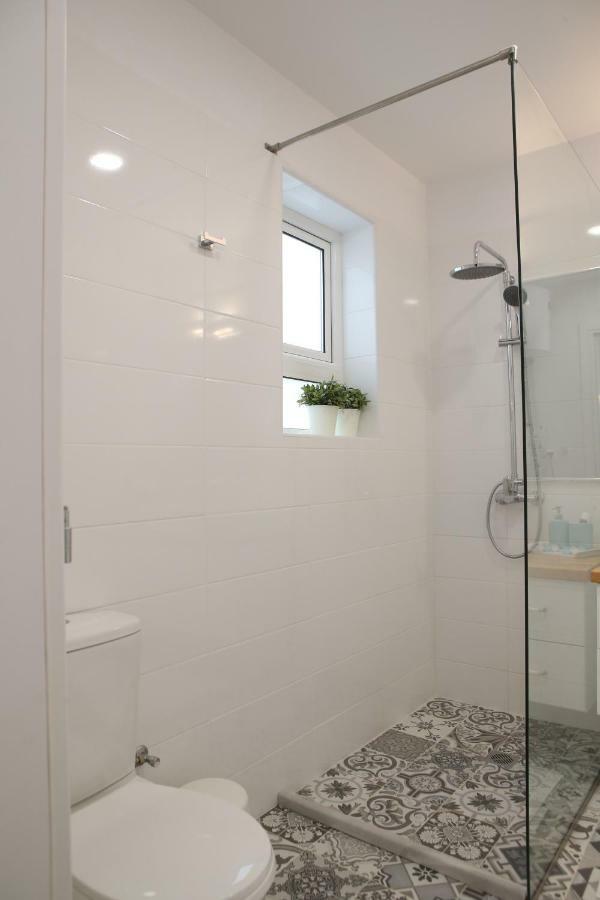 Aay- Best Corfu Town & Sea Apart 2Bedroom Renovated + Lift / Comfy&Design+Wifi Eksteriør billede